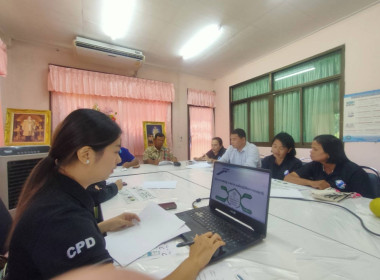 จัดโครงการสร้างรูปแบบเพื่อเป็นแนวทางสู่การพัฒนาสหกรณ์เข้มแข็ง (Strong Coop Model :SCM) ระยะที่1 กิจกรรมที่ 3 ประชุมเชิงปฏิบัติการวิเคราะห์ความเข้มแข็ง ... พารามิเตอร์รูปภาพ 8